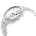 Rado Rado Ceramica R27832702  наручные мужские часы фото под углом.