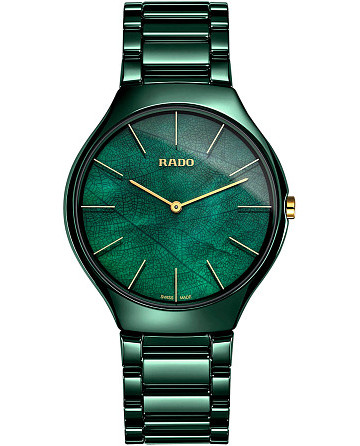 Rado True Thinline R27006912