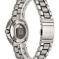 Rado Rado D-Star R15947153  швейцарские женские часы на браслете нержавеющая сталь боковой вид