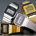 Часы Casio Collection A700WEM-7AEF фото 7