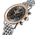 Часы Breitling Navitimer B01 Chronograph 43 UB0121211F1A1 фото 2