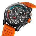 Часы Breitling Endurance Pro IRONMAN® X823101A1M1S1 70.3 World Championship фото 4