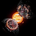 Часы Casio G-Shock Premium MTG-B3000FR-1A фото 11