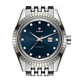 Rado Rado Hyperchrome Classic R33103713 Classic наручные мужские часы фото под углом.