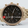 Fossil Fossil Neutra ES5218  наручные женские часы фото под углом.