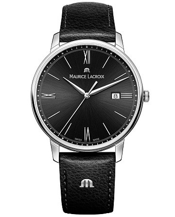 Maurice Lacroix Eliros Date EL1118-SS001-310-1