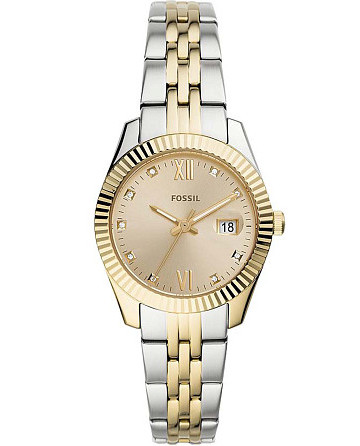 Fossil FB-02  ES4949