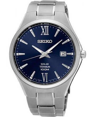 Seiko Conceptual Series Dress SNE407P1