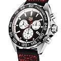 Часы TAG Heuer Formula 1 CAZ101E.FC8228 фото 2