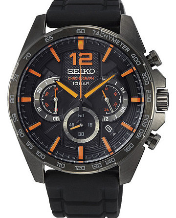 Seiko Conceptual Series Sports SSB351P1