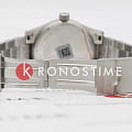 Часы Hamilton Khaki Field Mechanical H69439131 фото 7