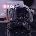 Часы Casio Illuminator STL-S110H-1B2 фото 3