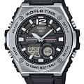 Часы Casio Collection MWQ-100-1AVDF
