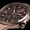 Оригинальные часы Casio Casio Sheen SHE-3806BR-5A кварцевые калибр механизма  общий вид