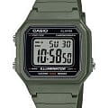 Часы Casio Collection W-217H-3A