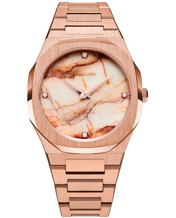 D1 Milano Ultra Thin UTBL14