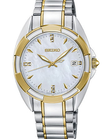 Seiko Conceptual Series Dress SKK886P1