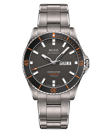 Mido Ocean Star 200 M026.430.44.061.00