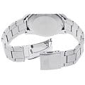 Orient Orient Sporty RA-AK0601L1  — задняя крышка металл сталь корпуса японские часы