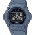 Часы Casio Collection W-219HC-2B