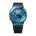 Часы Casio G-Shock GM-2140GEM-2A фото 5