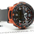 Часы Casio Pro Trek PRT-B50-4 фото 2