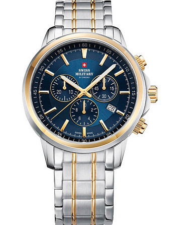 Swiss Military by Chrono SM34052.27