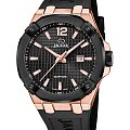 Часы Jaguar Diplomatic Quartz J1013/1