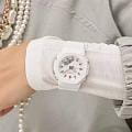 Оригинальные часы Casio Casio G-Shock GMA-P2100M-7A электронные калибр механизма  общий вид