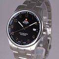 Часы Swiss Military by Chrono Сверхточные SM30200.16 фото 9