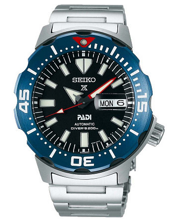 Seiko SRPE27K1