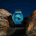 Часы Casio G-Shock GM-2140GEM-2A фото 8