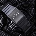 Часы Rado Ceramica Diamonds R21702702 фото 4