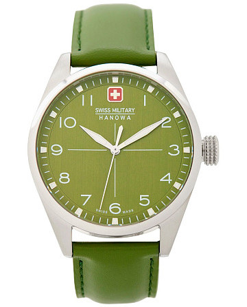 Swiss Military Hanowa Driver SMWGA7000903