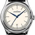 Jacques Lemans Jacques Lemans Classic 1-2187B  наручные мужские часы фото под углом.