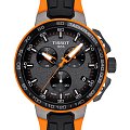Часы Tissot T-Race Cycling T111.417.37.441.04