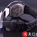 Часы Casio Collection W-752-1A фото 7