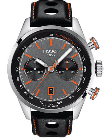 Tissot Alpine On Board Automatic Chronograph T123.427.16.081.00