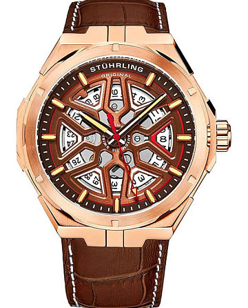 Stuhrling Legacy 379.05