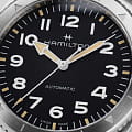Часы Hamilton Khaki Field Expedition Auto H70315930 фото 10