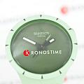 Часы Swatch Big Bold Bioceramic SB03G100 фото 5
