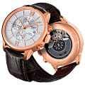 Оригинальные часы Tissot Tissot Chemin des Tourelles Chronograph T099.427.36.038.00 механические калибр механизма c01.211 общий вид