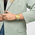 Часы Swatch Big Bold Irony Standard SB07S103G фото 3