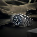 Часы Hamilton Khaki Field Mechanical H69439131 фото 4
