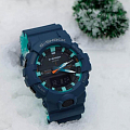 Часы Casio G-Shock GA-800CC-2A фото 2
