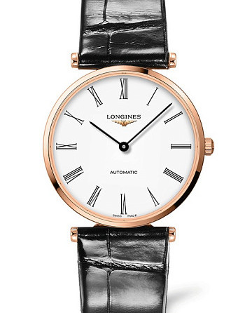 Longines La Grande Classique L4.918.1.91.2