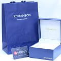 Часы Romanson RM8A24LLW(WH) фото 7