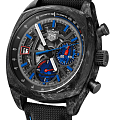 Часы TAG Heuer Monza Flyback Chronometer CR5090.FN6001 фото 2