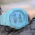 Часы Casio Baby-G G-Lide BAX-100-3A фото 13