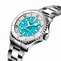 Часы Breitling Superocean Automatic 36 A17377211C1A1 фото 6